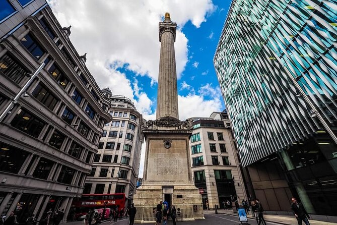 London: Guided Sightseeing Tour on a Vintage Open-Top Bus - Piccadilly Circus: the fast-hit moment you’ll actually remember