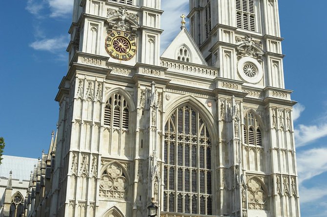 London: Guided Tour Westminster Abbey + Optional Parliament Entry - Optional Parliament entry: what you get with the add-on