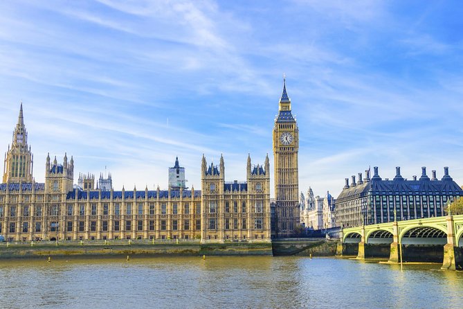 London: Guided Tour Westminster Abbey + Optional Parliament Entry - Who should book this tour, and who should skip it
