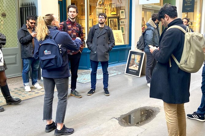 London: Harry Potter Movie Locations Magical Guided Tour - The walking route, stop by stop (and what each one adds)