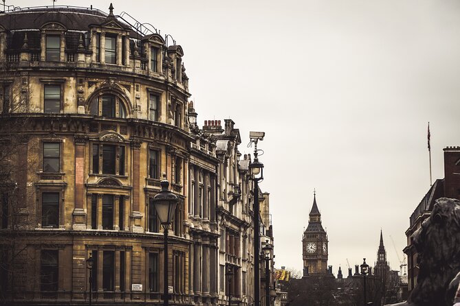 London: Harry Potter Movie Locations Magical Guided Tour - Managing your expectations: what is included, what is not
