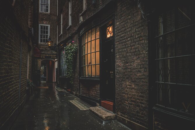 London: Harry Potter Movie Locations Magical Guided Tour - A quick reality check on management, based on past experiences