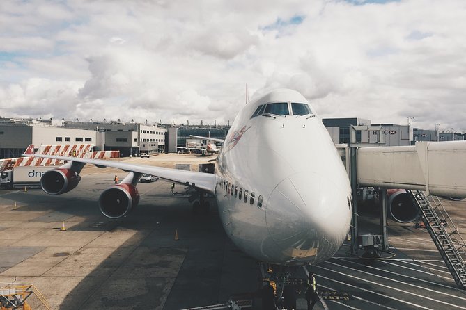 London Heathrow Airport Private Transfer Service To London - Key Things To Know Before You Go