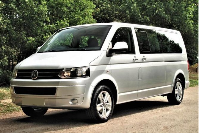 London Heathrow Airport Private Transfer Service To London - Price and Value: What $108.06 Per Person Really Buys