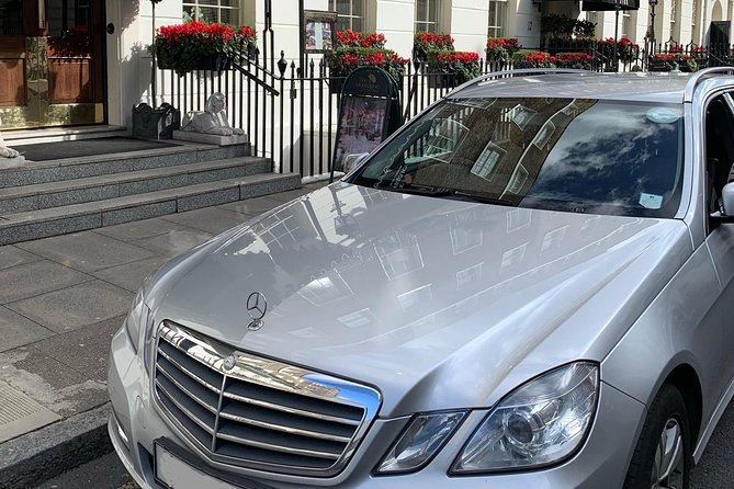 London Heathrow Airport Private Transfer Service To London - The Bottom Line, Should You Book This Transfer?