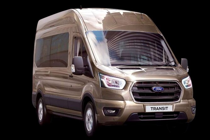 London: Heathrow Airport to City Centre|Hotels Private Transfer - How The Pickup Works, From Voucher To Meeting Spot