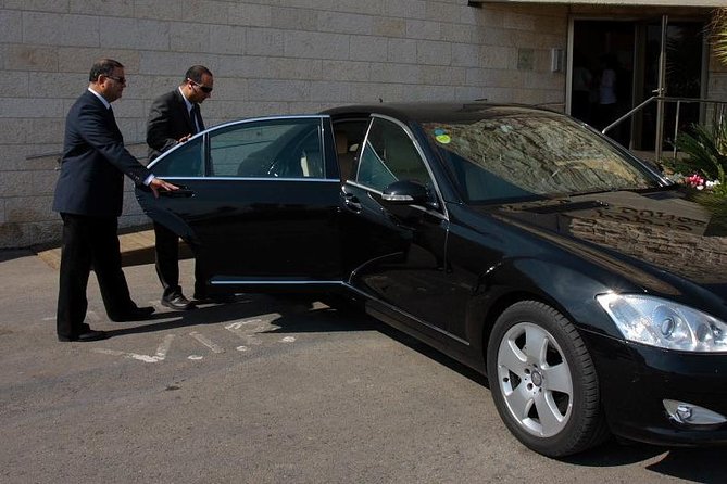 London Heathrow Airport Transfer - Price and value for a private Heathrow transfer