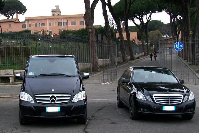 London Heathrow Airport Transfer - Who this Heathrow transfer fits best