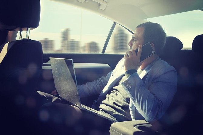 London Heathrow Airport Transfer - Should you book the London Heathrow Airport Transfer?