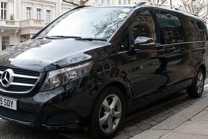 London Heathrow (LHR) Airport Arrival Shared Transfer - Airport to Hotel - Fit Check: Who Should Book This Transfer