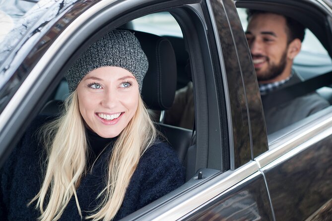 London Heathrow (LHR) Airport Departure Shared Transfer - Hotel to Airport - Timing, Traffic, and the Two-Hour Estimate You Should Actually Use