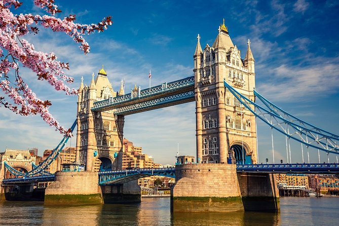 London Heathrow Stopover - Personalized Half-Day London Tour - Why this Heathrow stopover tour works for tight layovers