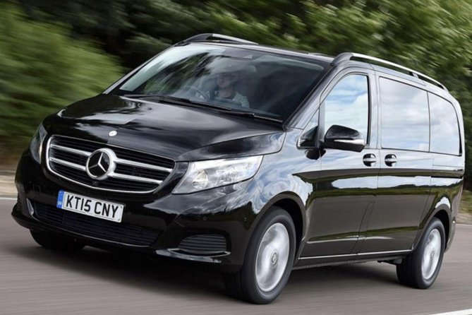 London Heathrow Stopover - Personalized Half-Day London Tour - Getting from your Heathrow terminal without losing your mind