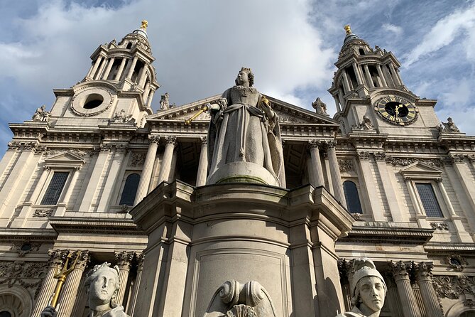 London Highlights Family-Friendly Walking Tour with Top Guide - Planning tips that make or break a family tour
