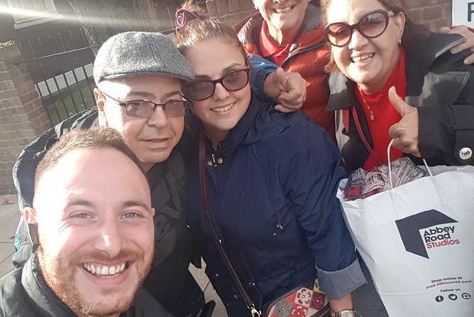 London History Taxi Tours - Key highlights before you book