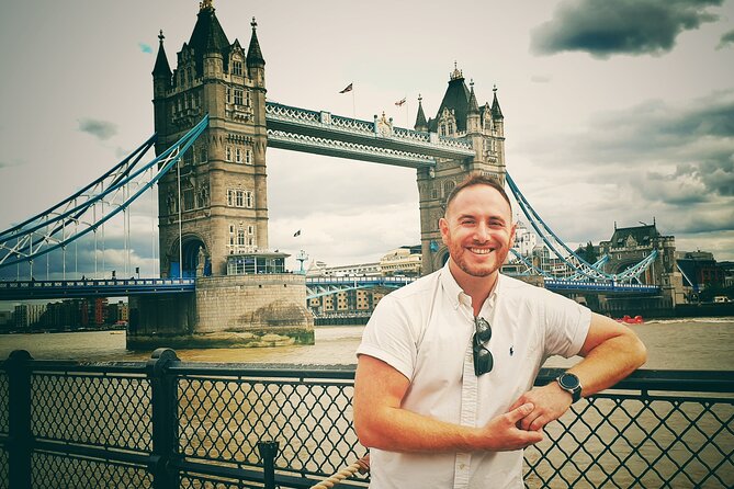 London History Taxi Tours - Pickup zone, taxi comfort, and timing that actually helps