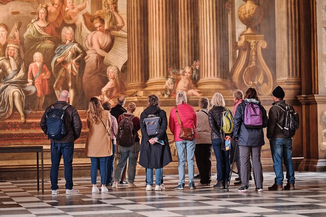 London Hop-On Hop-Off 1-Day River Sightseeing + Painted Hall - Why this Thames Clippers plus Painted Hall combo works