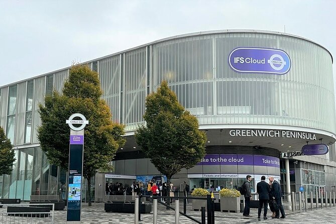London: IFS Cable Car + Uber Boat Hop-On Hop-Off 1 Day River Pass - Timing, transfers, and why your day can run smoothly or not