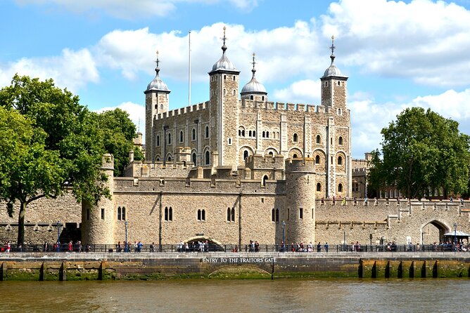 London In One Day Tour with River Cruise & London Eye Option - Timing, traffic, and crowd realities (so your day does not get hijacked)