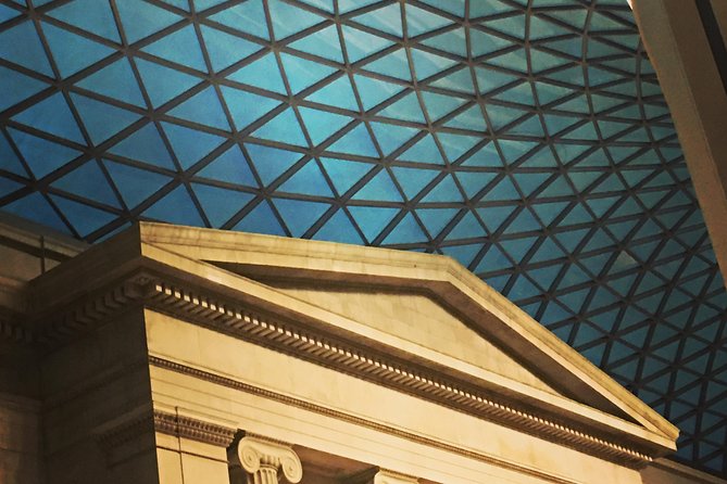 London Introduction Walking Tour - The 4-Hour Flow: From Royal Landmarks to the Thames