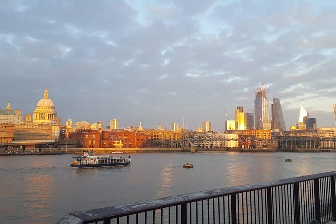 London Introduction Walking Tour - Westminster Abbey and Big Ben Views: The “Biggies” Stop