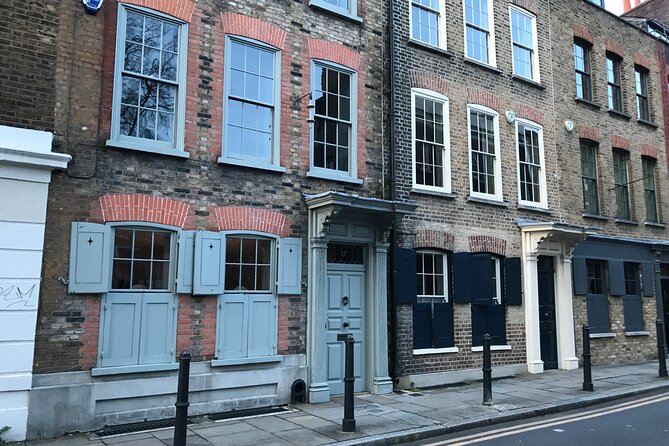 London - Jack the Ripper Small Group Tour - Tone check: educational, not gory horror