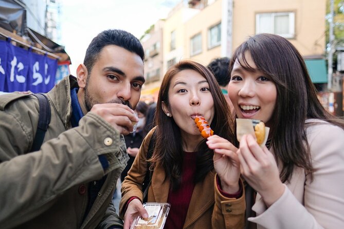 London: London Food Tour of Soho & Covent Garden - Key highlights at a glance