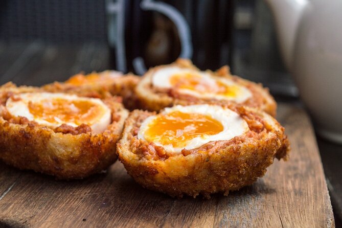 London: London Food Tour of Soho & Covent Garden - Why This Soho and Covent Garden Food Tour Feels Like a Local Walk