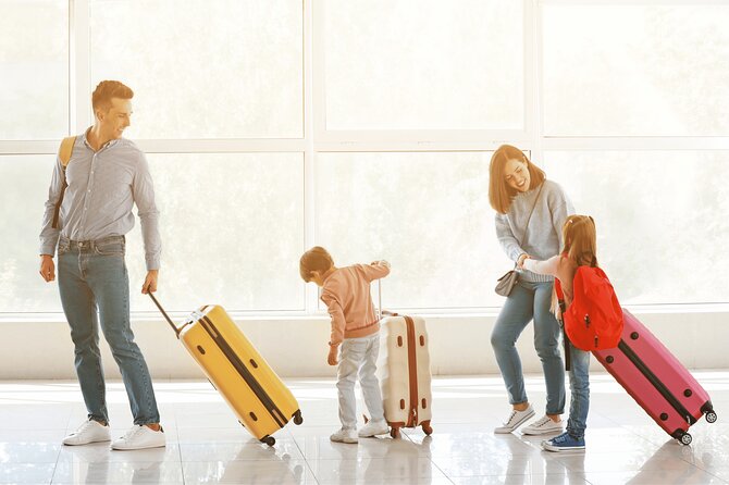 London: Luggage Storage - Where exactly you go: 22-28 Norfolk Square, Tyburnia, London W2 1RS