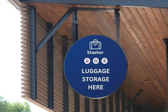 London: Luggage Storage close to St Pancras International - How Long Is One Day Storage, Really?