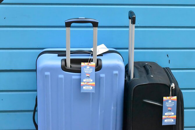 London: Luggage Storage close to St Pancras International - Pickup and Timing: Plan Your Return Like a Pro