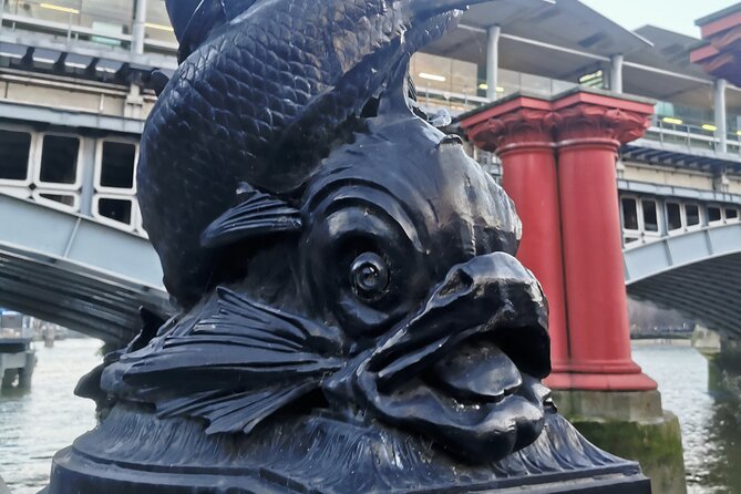 London Mystical and Dragons Walking Tour - Price, pace, and the practical stuff that actually matters
