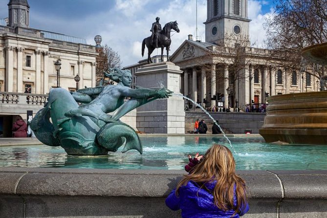 London Photography Tour - Private Tour - The Real Value: Camera Lessons You Can Carry Home