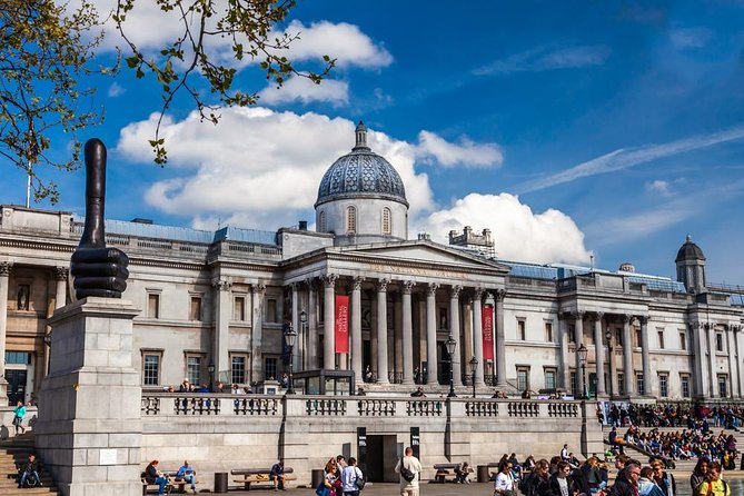 London Photography Tour - Private Tour - Who Should Book This London Photography Tour?