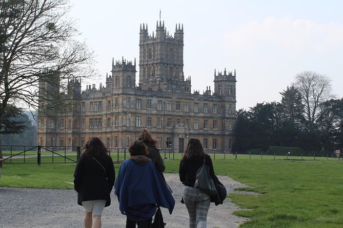 London Private Chauffeur Half-Day or Full-Day Vehicle Rental - Full-day escapes: Stonehenge and Salisbury, plus Windsor, Oxford, and more
