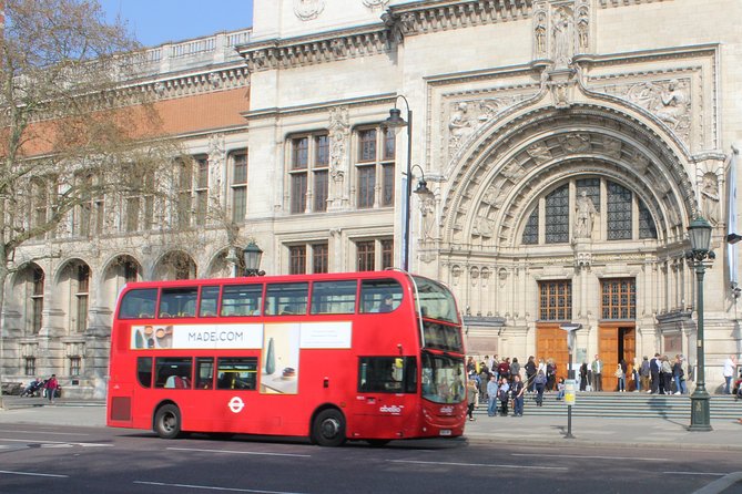 London Private Chauffeur Half-Day or Full-Day Vehicle Rental - Drivers, vehicles, and what quality looks like in the real world