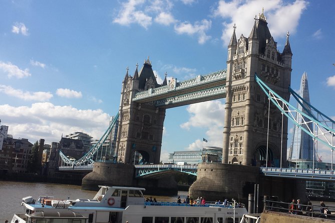London Private Chauffeur Half-Day or Full-Day Vehicle Rental - When this is a great choice, and when you should think twice