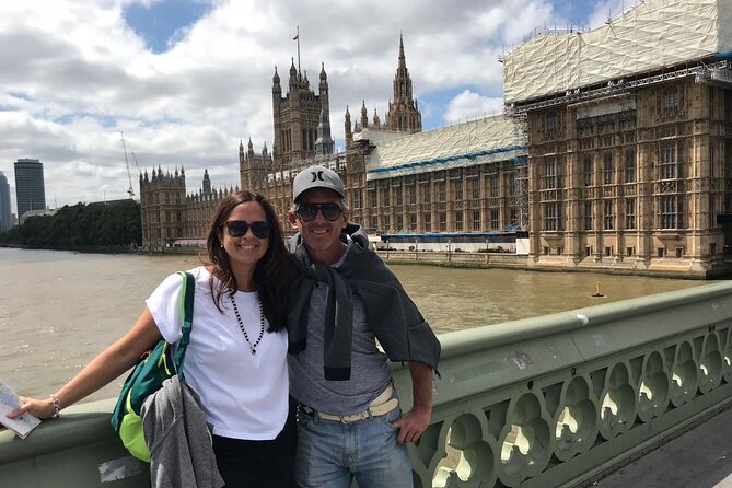 London Private Walking Tour: Notting Hill, Highlights & Markets - Covent Garden to Seven Dials: the quick-hit market and alley section