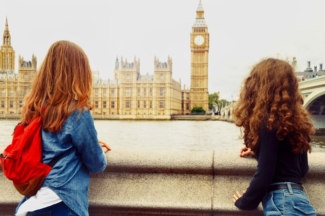 London Private Walking Tour: Notting Hill, Highlights & Markets - Trafalgar Square and Whitehall: quick landmark stops with big photo energy