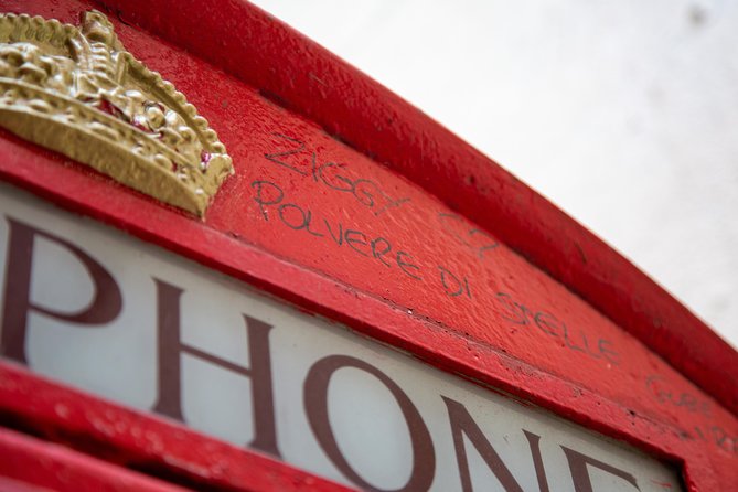London Rock and Roll Music Tour - Choosing Morning, Afternoon, or Full Day Without Missing Your Favorites