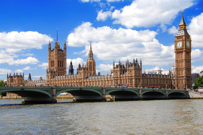 London’s Family-friendly Routemaster Bus Tour with Live Guide - Open-Top Viewing vs Lower Deck Comfort: Choose Your Best Seats