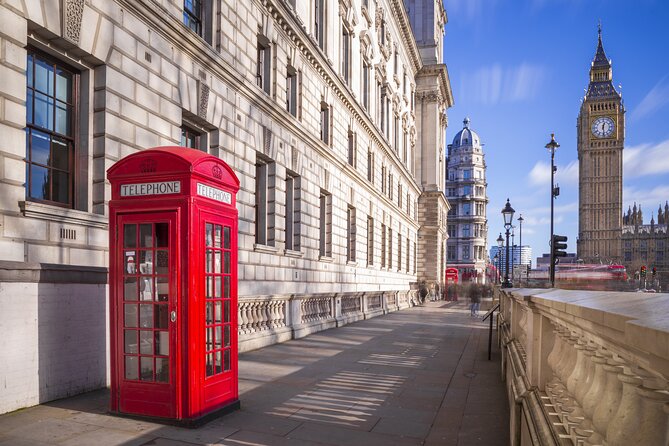 London’s Family-friendly Routemaster Bus Tour with Live Guide - Practical Notes That Make the Difference on Tour Day