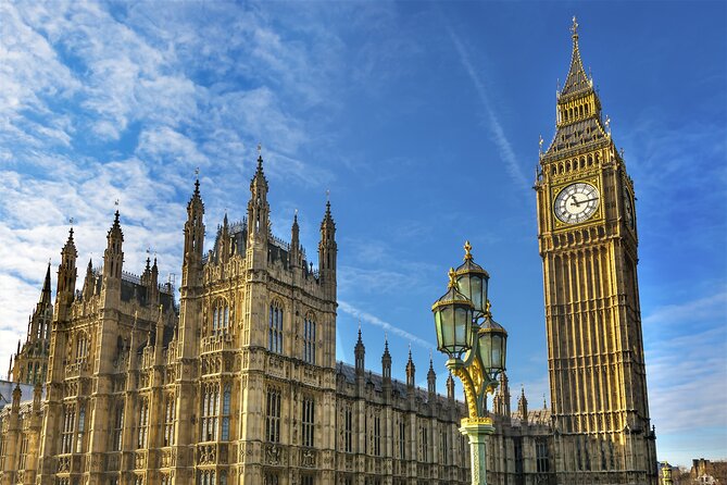London’s Family-friendly Routemaster Bus Tour with Live Guide - Who This Routemaster Tour Suits Best