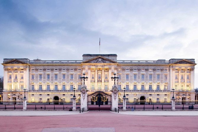 London's Palaces & Parliament Tour (See Over 20+ London Top Sights) - 5 Key Things You’ll Notice on This Westminster Tour