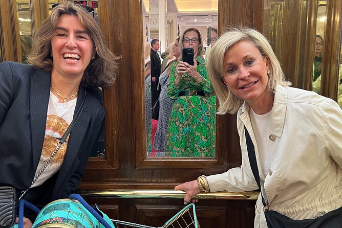 London Shopping Tours - Key highlights to know before you go