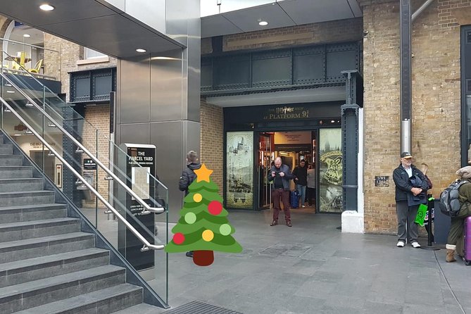 London The Best of Harry Potter Guided Tour (Free for Kids) - Who should book, and who might prefer a different approach