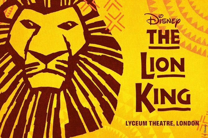 London Theatre: Disney's The Lion King - Key takeaways before you go