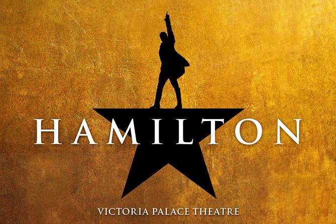 London Theatre: Hamilton - Key things to know before you go