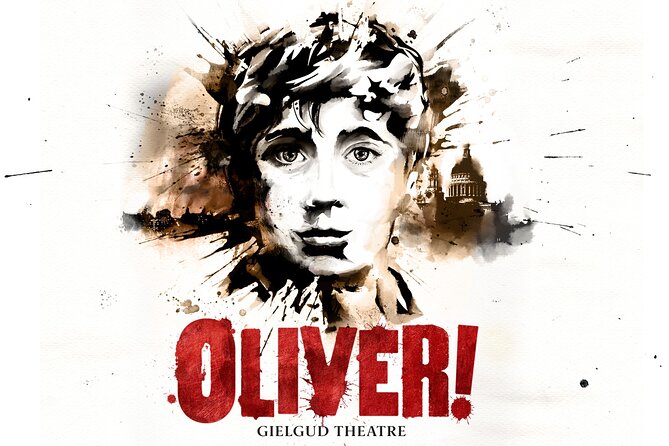 London Theatre: Oliver! - Key Highlights Before You Go