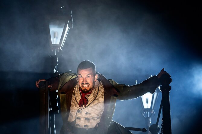 London Theatre: Oliver! - Optional VIP-style add-ons and how to get more comfort